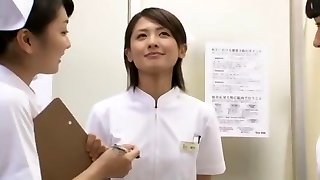 Best Chinese tart Kana Oohori, Yuki Natsume, Nana Usami in Incredible Lesbian, Fetish JAV video