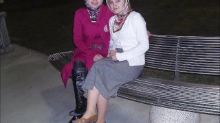 Turkish arabic japanese hijapp mix ph