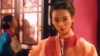 Hong Kong movie fuck-a-thon scene