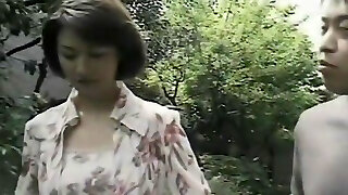 Amazing Japanese chick in Naughty 69, Uncensored JAV video