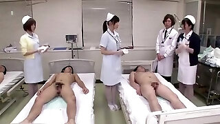 Best homemade Nurse, Chinese pornography movie