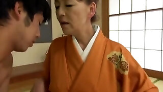 Japanese Mature