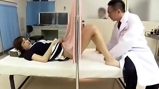 Wife nympho Fucked by the doctor next to her husband Observe Complete: https://ouo.io/zSuWHs