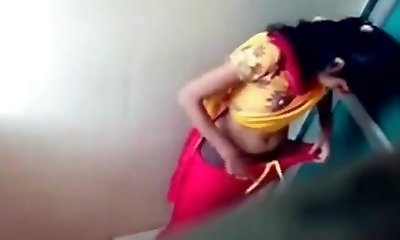 Indian Teen Fucking In Public Shower