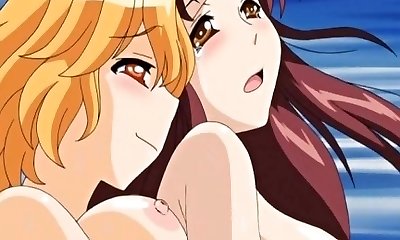 Anime Lesbian Cartoon Porn - Lesbian cartoon porn videos - fresh animation sex :: lesbian disney cartoons