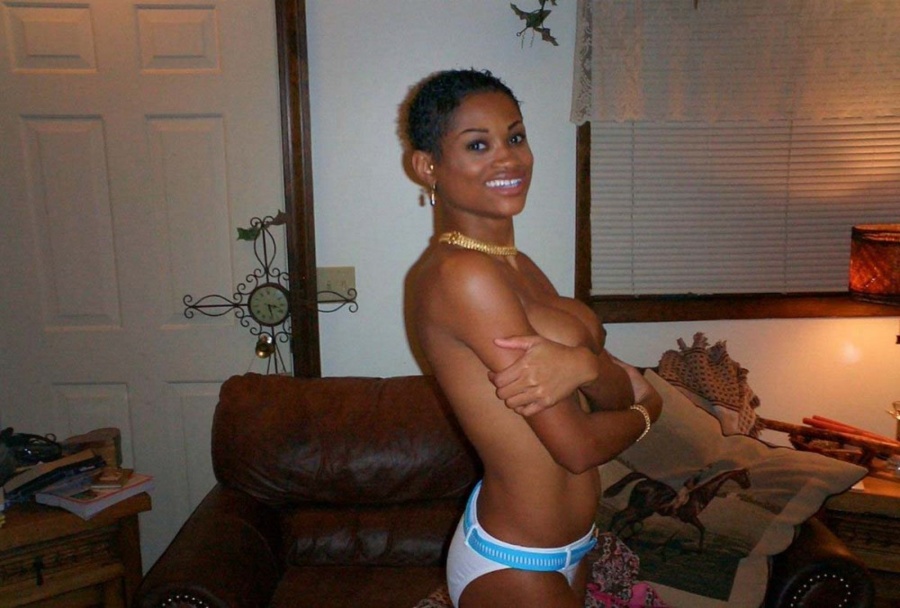 Black Girlfriends Gallery - Black girlfriends, nude photos.