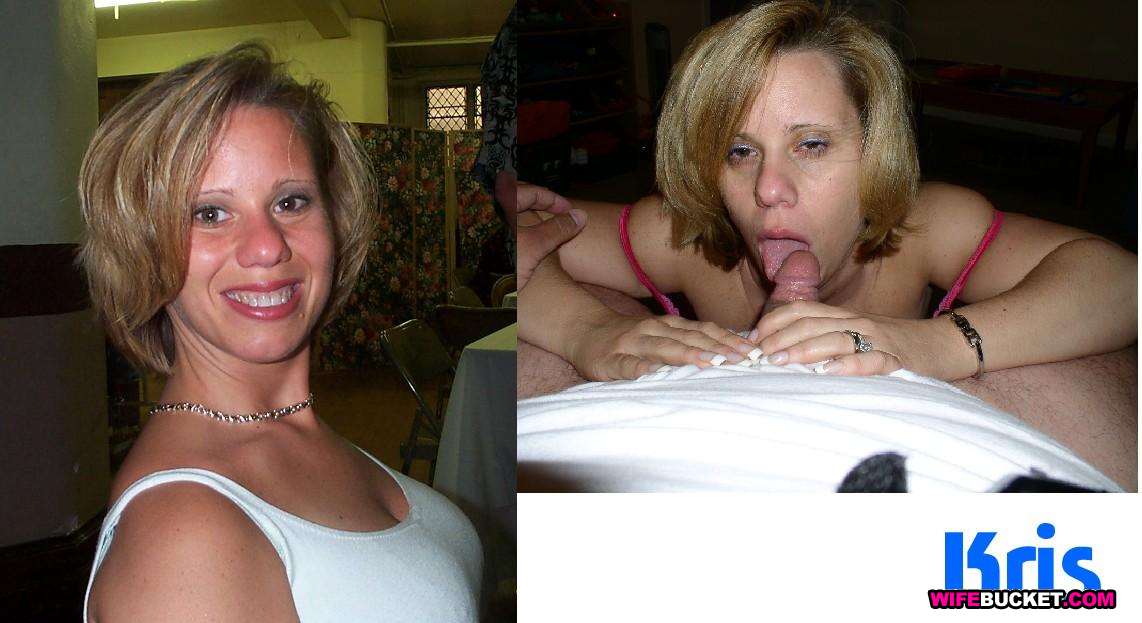Sexy Wife Before After - Homemade Porn Wife Before And After | Niche Top Mature