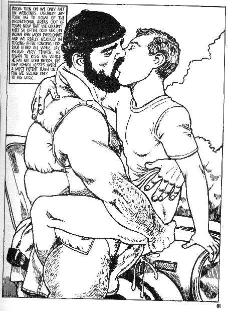 Julius Gay Drawings Porn - free gay hentai