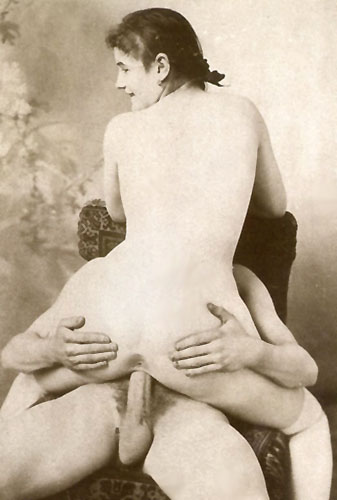 Pussy From The 1800s - vintage hairy pussy