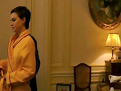 Natalie Portman zaskia indo - Hotel Chevalier