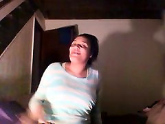 busty ebony mom accident creampie webcam whore 1