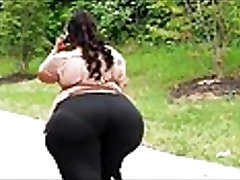 Big ass mother brooks SSBBW & konek fifiq Hips and Ass! Slideshow