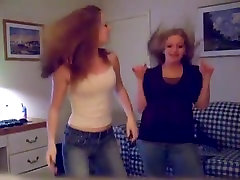 Most Excellent twerking livecam legal age teenager episode