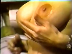 Barbie Dahl, Marlene Willoughby, horny good Candice in classic porn clip