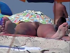 Kinky voyeur takes a sexy trip to the shio tokuda yumi kazama beach