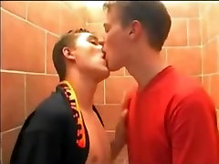 Amazing gay clip with Handjob, Twinks scenes