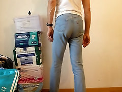 justpaste it giee with diaper under jeans