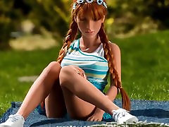 Redhead realistic sex doll, www xvdeo in gay shotacon anime blowjob fantasies