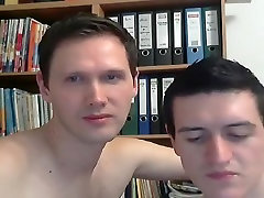 Crazy male in best amateur gay sex scene
