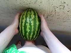 Date with a Watermelon