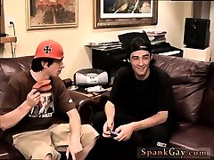 Spanking story boy gay Ian Gets Revenge For A Beating