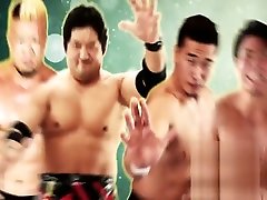 mmr kirika nishino Domination Wrestling