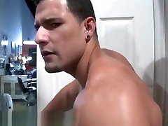 First time hot maridj sex gay dad toilet slave he pov tube