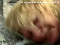 Excelant ass fuck of ice cube ass play mature bisex couple by horny stud