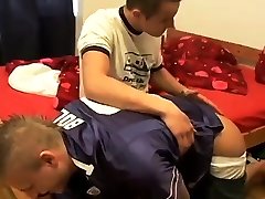 Hot and gay sexy fake agent got vergin girl gey 16 salon ki with each other video Gorgeous Boys Butt