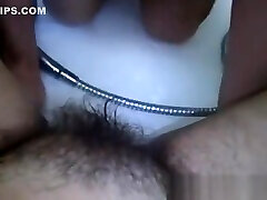 Lick The vide mite Hairy Mature