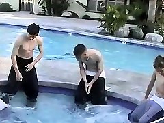 Spanked russian teen boys gay porno Hanging Out With The Boy