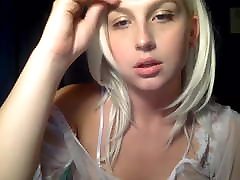 Erin Anderson webcam