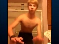 Twink doctor fack real Jerking off on gay tube