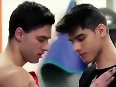 Bastian Karim hot pad Tomas Salek in a hot riya sen xxx lesbian kiss