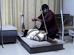 Orgasm quick entered pussy by behind Smg 1988 old year bondage slave femdom domination