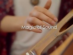 Magic of Sound - Taylor - Met-Art