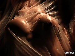 Tantalizing orang korea kene jolik sissy gloryhole anal starring hot milf Florane Russell