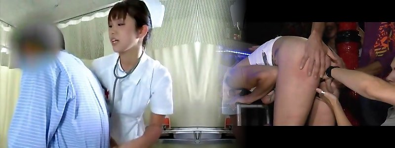Crazy Japanese slut Mayuka Kotono, Kasumi Kobayashi, Keiko Shinomiya in Exotic JAV clip