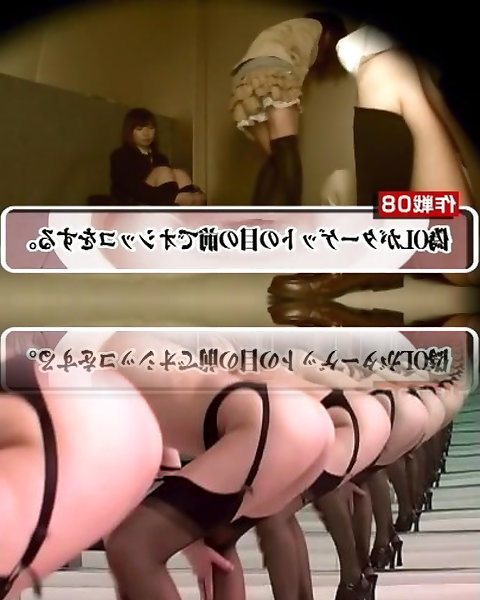 Amazing Japanese model Koharu Yuzuki, Mahiro Aine, Aika Nose in Fabulous Hidden Cams, Compilation .