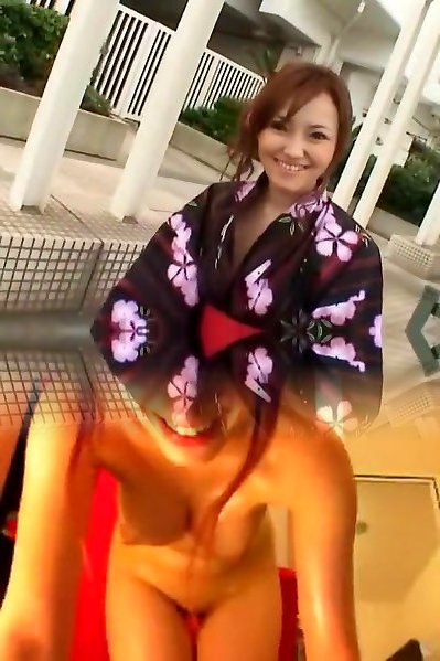 Crazy Japanese model Ruru Yuki, Emi Haruna in Hottest POV, Big Tits JAV movie