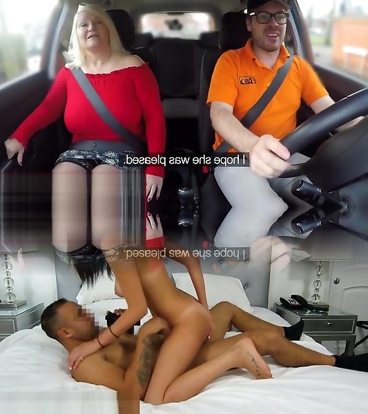 fetisch kabinpersonal