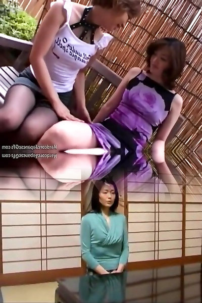 Bondage, The Asian Way