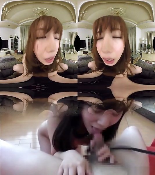 Fabulous Japanese girl Akiho Nishimura in Incredible JAV uncensored Foot Job video