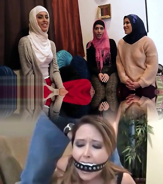 Malenkie Muslim Seks