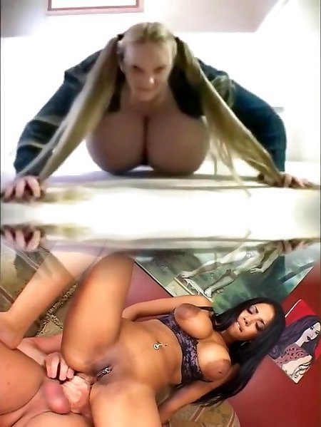Keisha GreyPlaying With Myself - PornPros Video