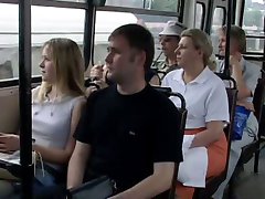 Russian Public sex