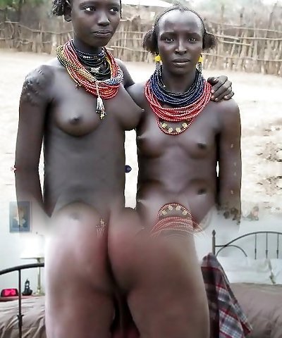 African tribal culture. Super-ctue girl Big natural fat Ass. Woow