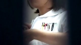 Asian Girls Webcam Hacked