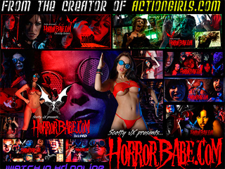 320px x 240px - Horror Babe < Magazine Porn Sites < Porn Brands