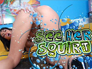 Squirt Porn Sites